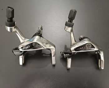 Sram, Red 22 Aerolink Dual Pivot