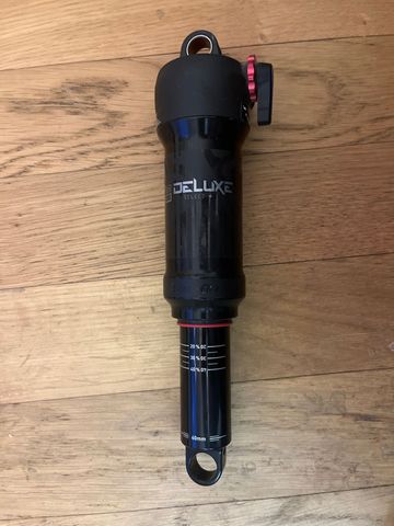 Tweedehands RockShox Deluxe Select+ 230x60 2022 Rear Suspension