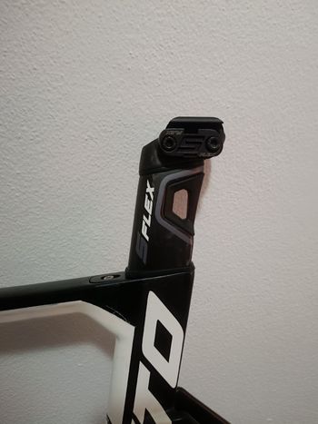 Used Merida Telaio 2015 bike — image 5 of 9