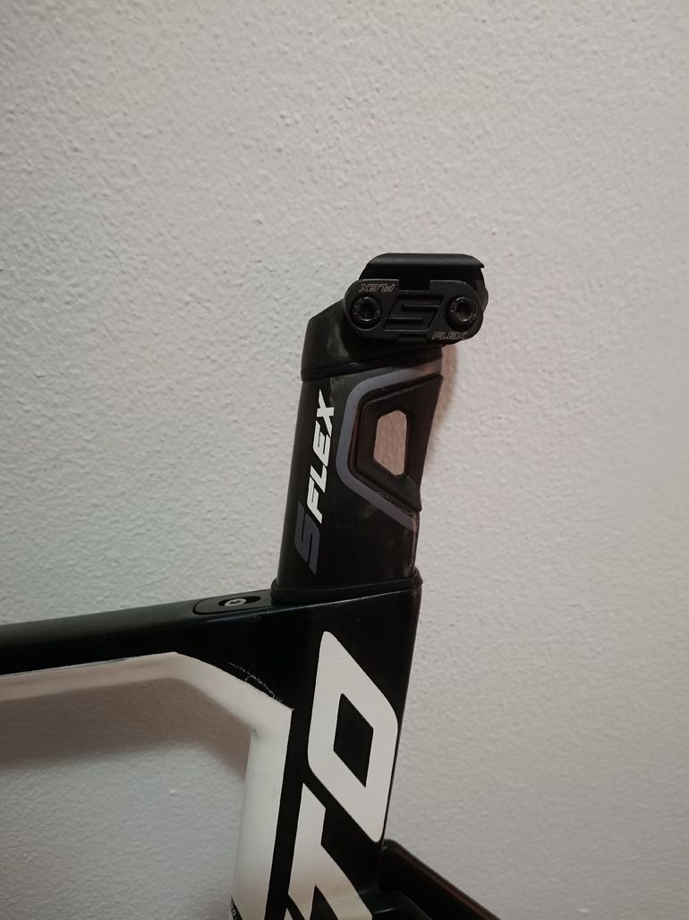 Used Merida Telaio 2015 bike — image 5 of 9