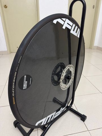 Tweedehands Ffwd DISC-T Lion 2022 bike — afbeelding 4 van 5