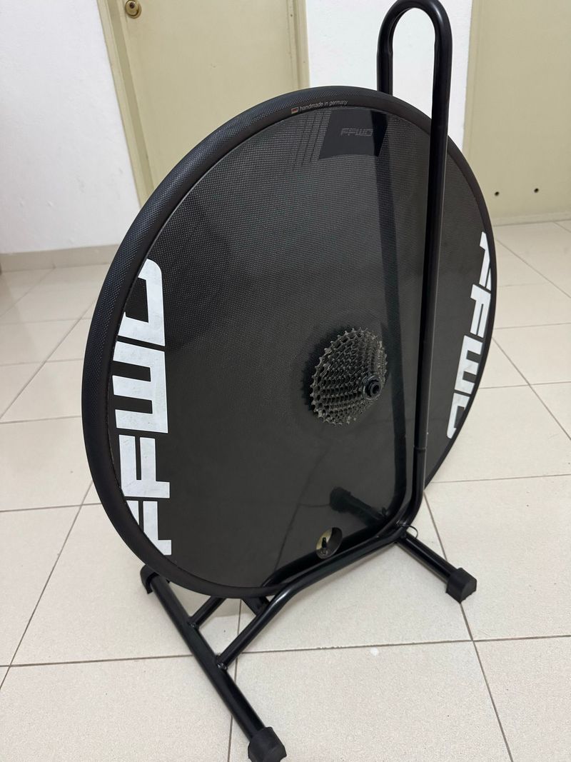Tweedehands Ffwd DISC-T Lion 2022 bike — afbeelding 3 van 5