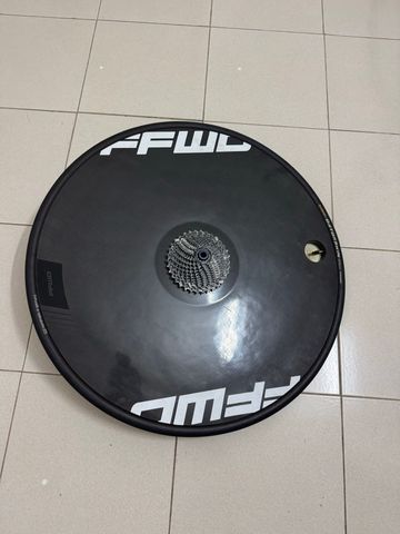 Gebrauchtes Ffwd DISC-T Lion 2022 Wheels