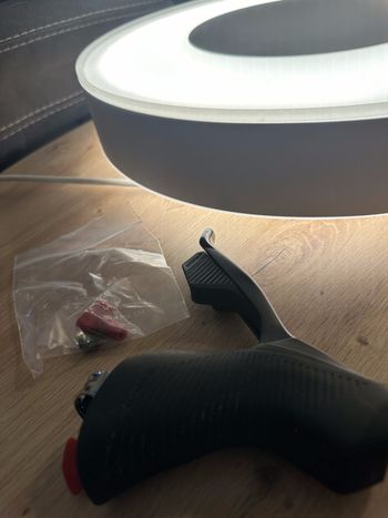 Sram, Rival eTap AXS