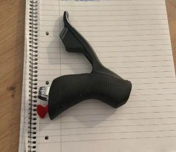 Brugt Sram Rival eTap AXS bike — billede 2 af 2