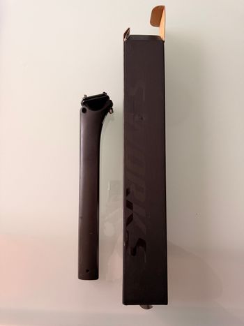Specialized, S-Works Tarmac SL8 Seatpost
