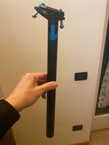 Newmen Advanced Seatpost 2026 Saddles & Seatposts d'occasion