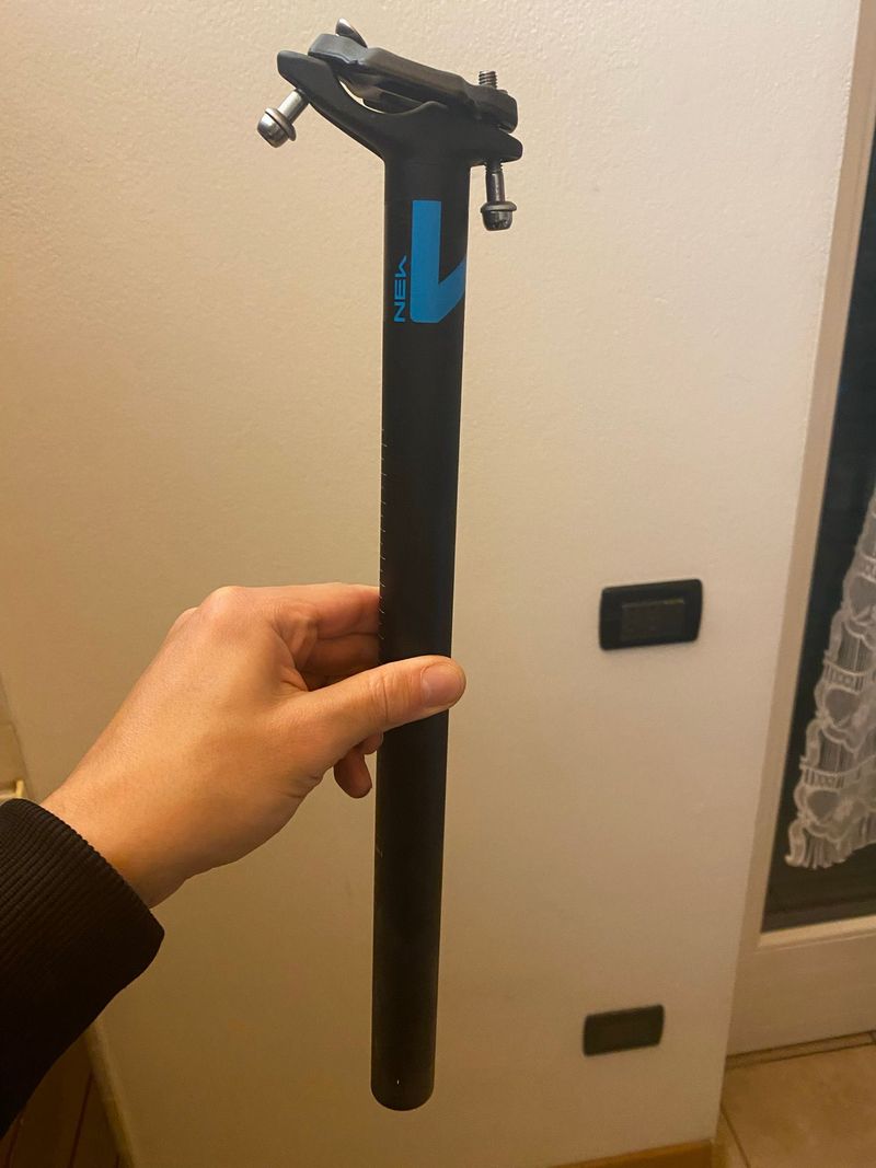 Newmen Advanced Seatpost 2026 bike usato — immagine 1 di 5