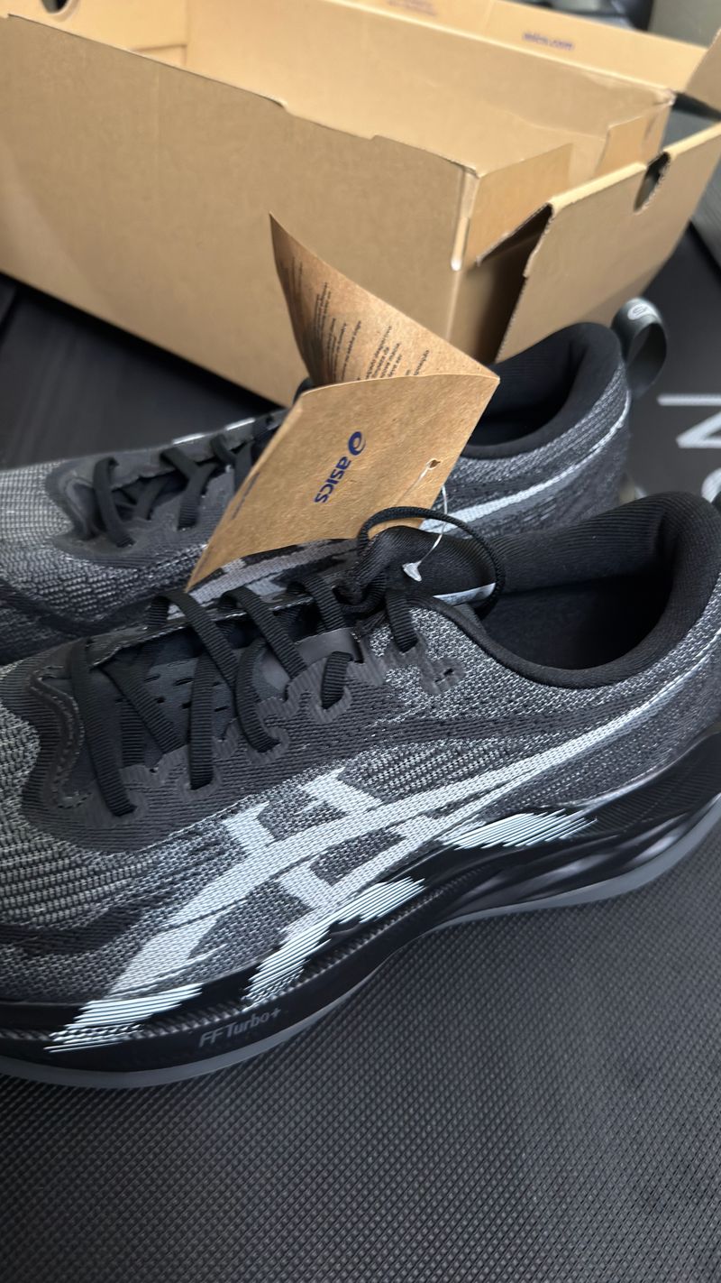 Used Asics [NiB] Superblast 2 2024 Running Shoes