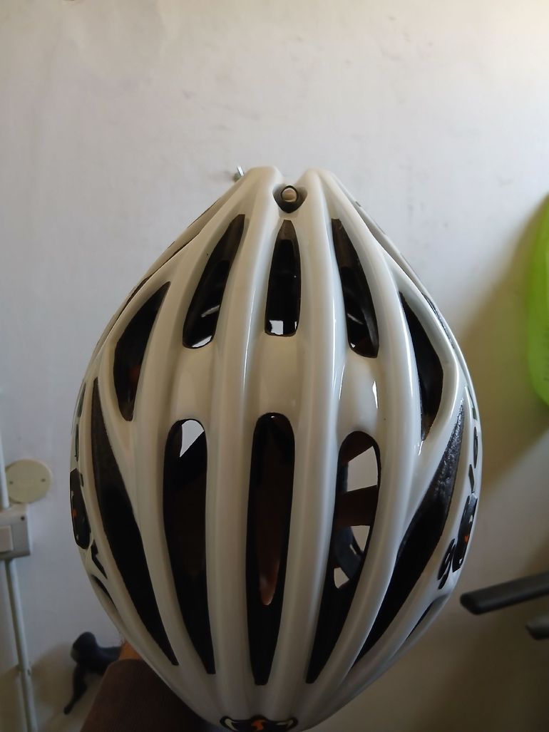 Used Selev Cronometro Helmet bike — image 3 of 4