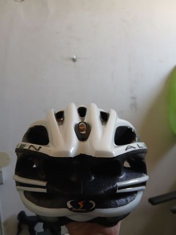 Used Selev Cronometro Helmet bike — image 2 of 4