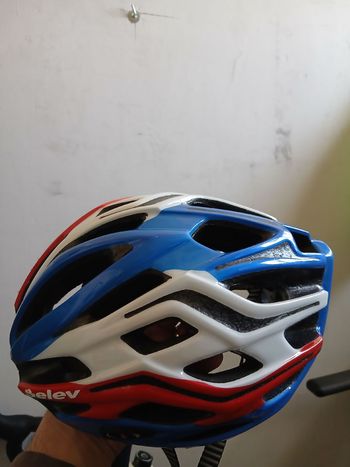 Used Selev Casco bike — image 2 of 4