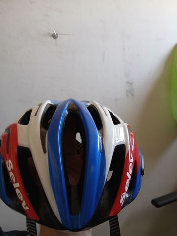 Used Selev Casco bike — image 4 of 4