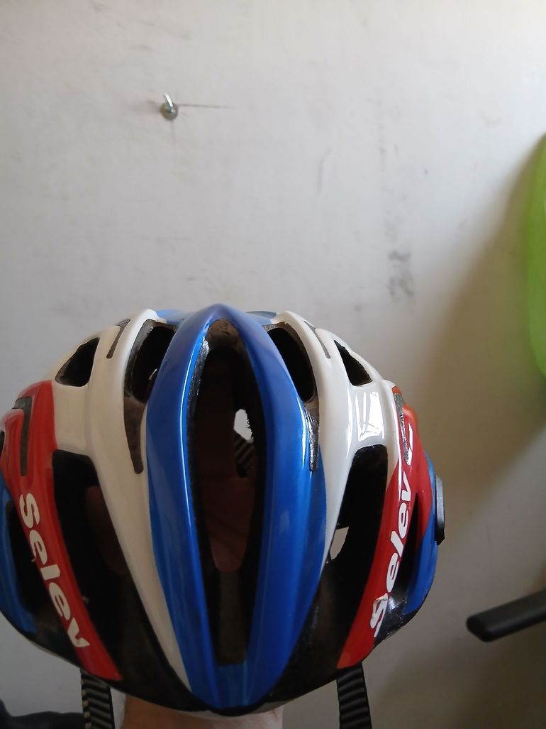 Used Selev Casco bike — image 4 of 4