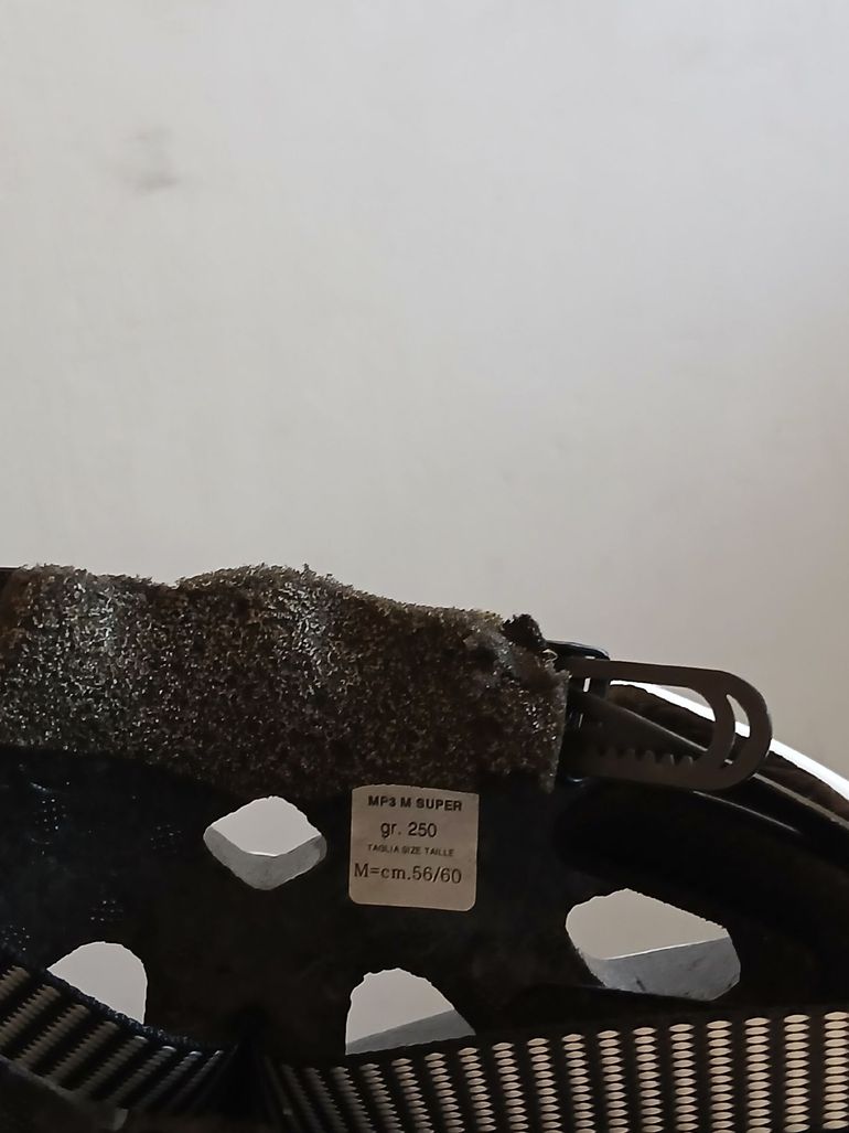 Used Selev Casco bike — image 3 of 4