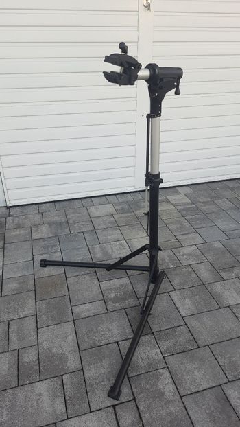 Altra, Cavalletto Manutenzione Bici