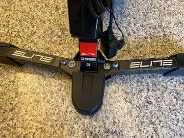 Brugt Elite Drivo II 2021 bike — billede 6 af 9