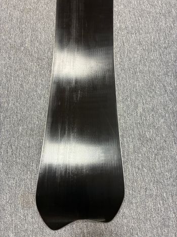 Used Nidecker Tracer 161 Snowboard Goofy 2020 bike — image 5 of 5