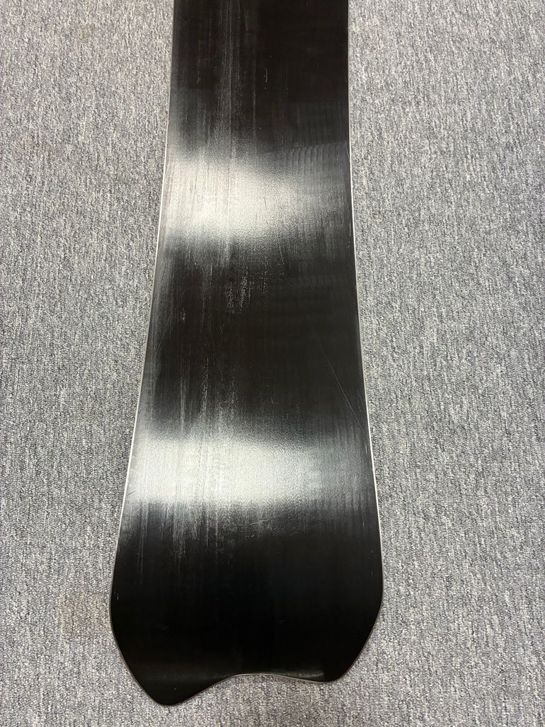 Used Nidecker Tracer 161 Snowboard Goofy 2020 bike — image 5 of 5
