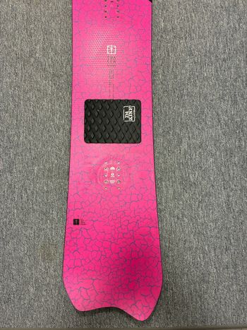 Used Nidecker Tracer 161 Snowboard Goofy 2020 bike — image 2 of 5