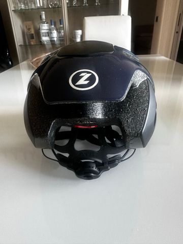 Tweedehands Lazer Bullet 2.0 Helmet 2024 bike — afbeelding 4 van 4