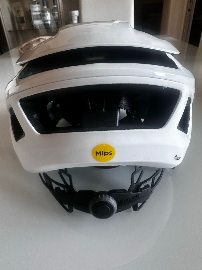 Used Smith Optics Trace MIPS Helmet 2026 bike — image 4 of 5