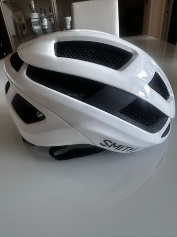 Used Smith Optics Trace MIPS Helmet 2026 bike