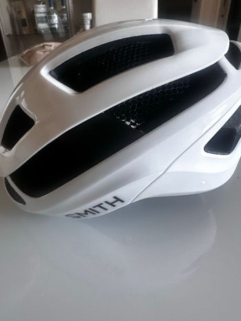 Used Smith Optics Trace MIPS Helmet 2026 bike — image 3 of 5