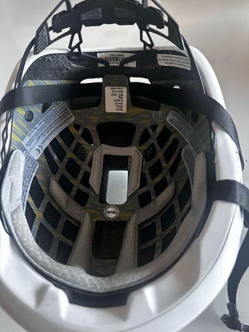Used Smith Optics Trace MIPS Helmet 2026 bike — image 5 of 5