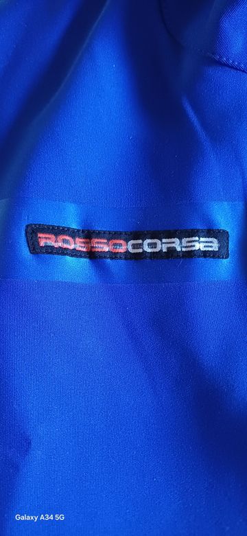 Used Castelli Gabba RoS 2 Jacket 2022 bike — image 8 of 8