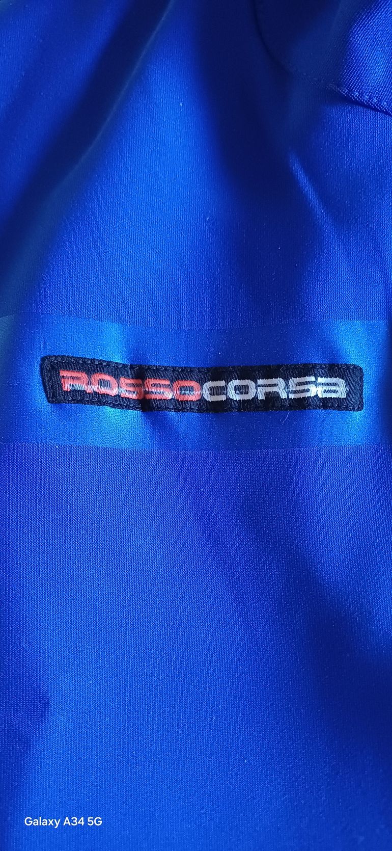 Used Castelli Gabba RoS 2 Jacket 2022 bike — image 8 of 8