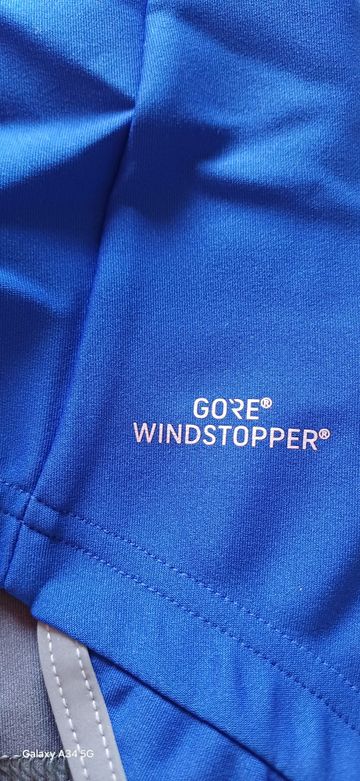 Used Castelli Gabba RoS 2 Jacket 2022 bike — image 7 of 8