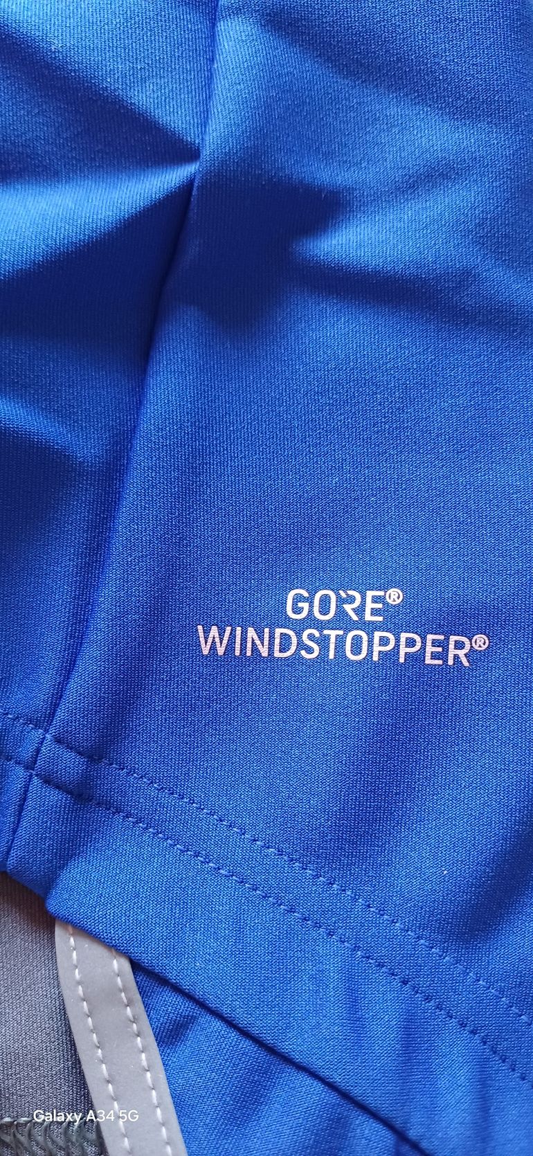 Used Castelli Gabba RoS 2 Jacket 2022 bike — image 7 of 8