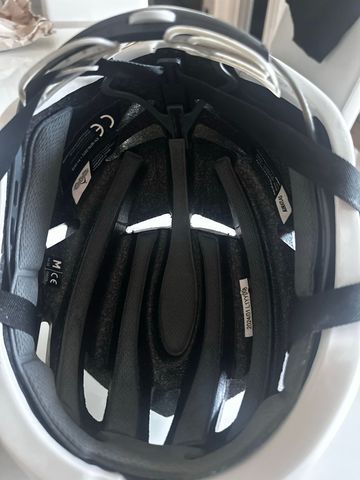 Brugt Limar Air Atlas Helmet 2025 bike — billede 5 af 5