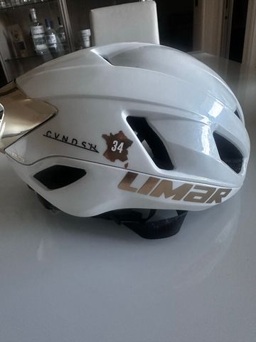 Used Limar Air Atlas Helmet 2025 Cycling Accessories