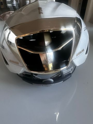 Brugt Limar Air Atlas Helmet 2025 bike — billede 4 af 5