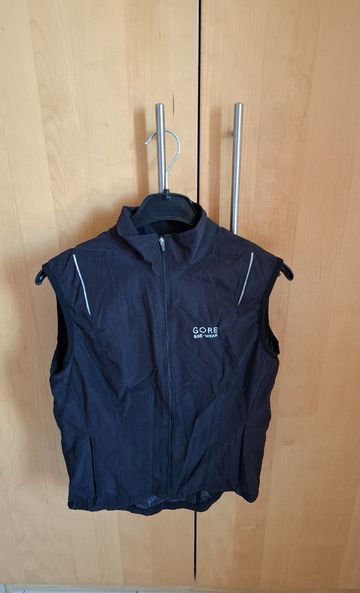 Tweedehands Gorewear Fahndweste Grösse 36 2022 Cycling Clothing