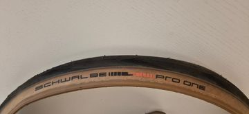 Used Schwalbe Pneumatico 2024 bike — image 1 of 2