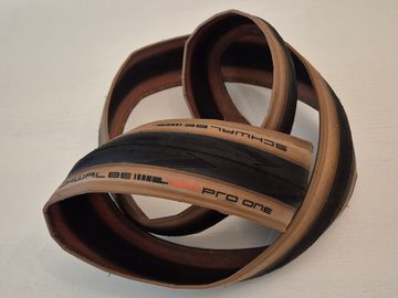 Used Schwalbe Pneumatico 2024 bike — image 2 of 2