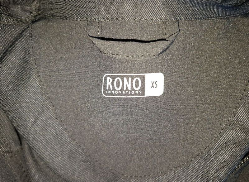 Used Rono Weste Grösse XS 2023 bike — image 4 of 4