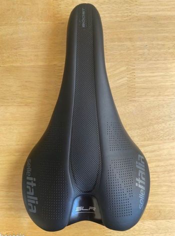 Selle Italia, Boost SLR TM L3