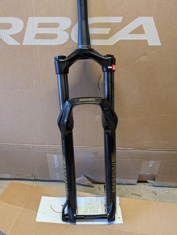 RockShox, Recon RL Fork