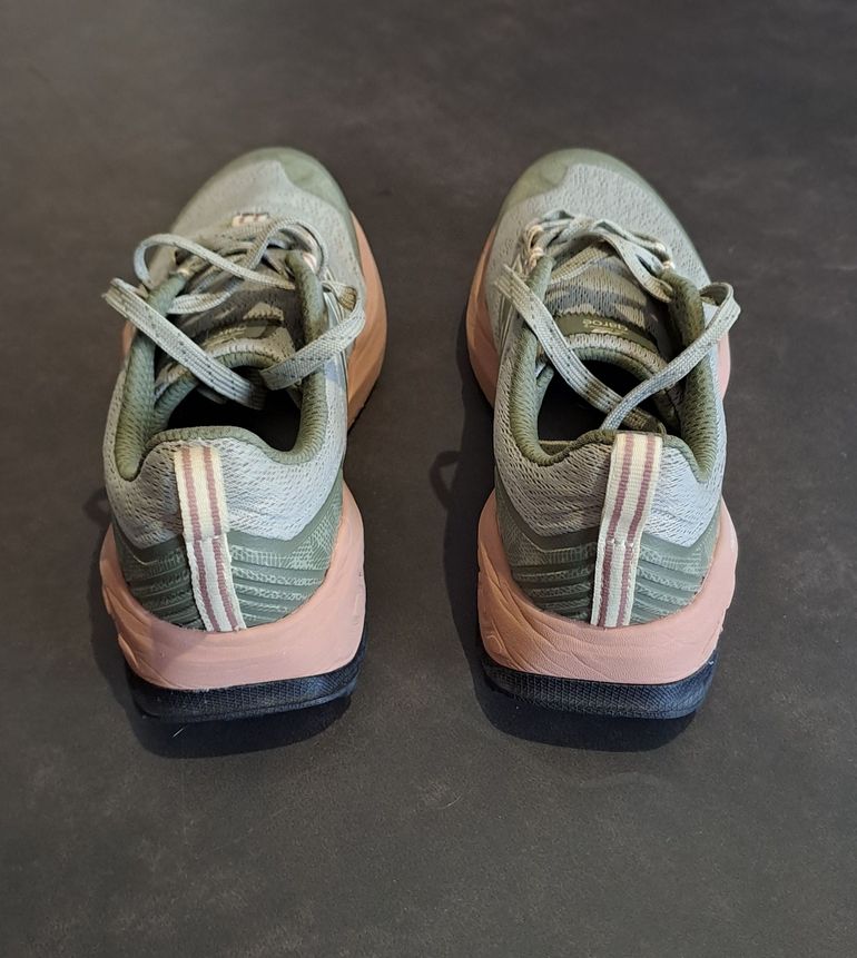 Used New Balance GAROE WTGAROP 2 2025 bike — image 9 of 9