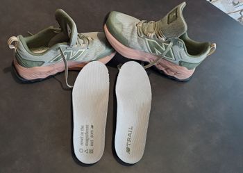 Used New Balance GAROE WTGAROP 2 2025 bike — image 2 of 9