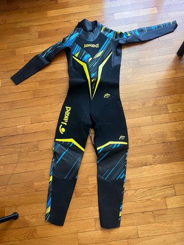 Used jaked swimsuit 2025 Watersport Clothing