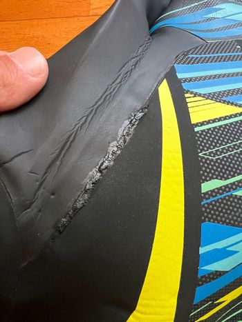 Used jaked swimsuit 2025 bike — image 2 of 2