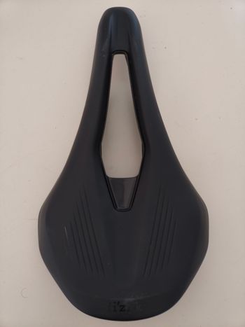Fizik, SellaVento Argo R3