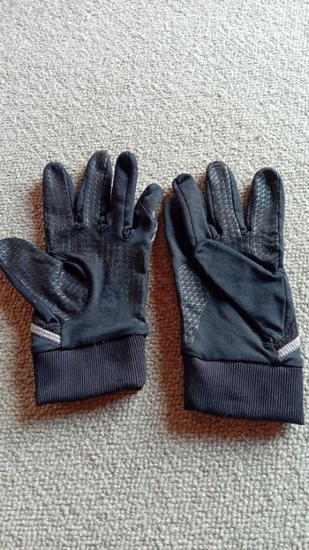 Used Under Armour guanti semistagione bike — image 1 of 2