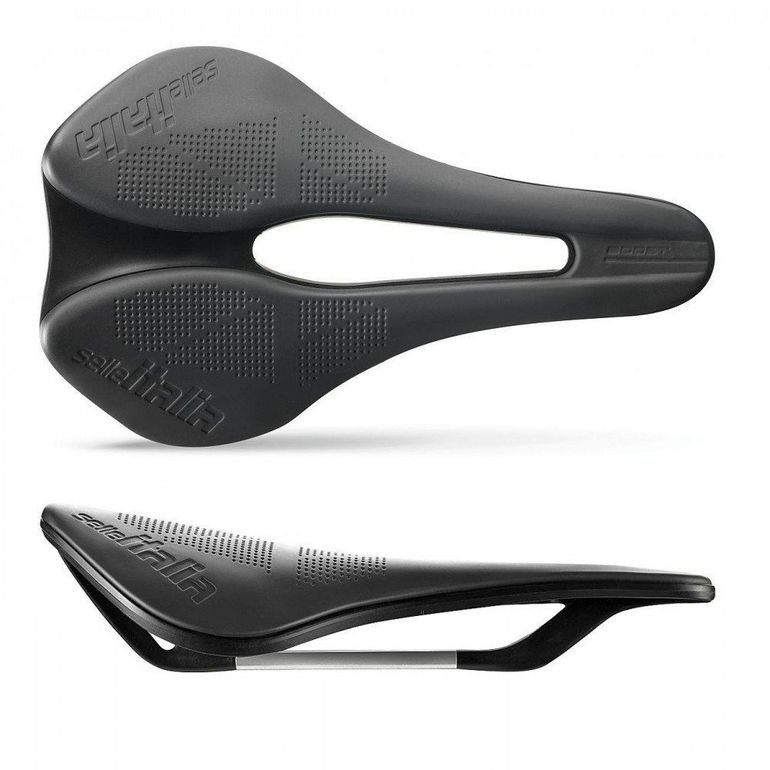 Used Selle Italia Model X Boost FeC Saddle bike — image 1 of 3