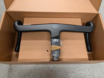 Black Inc Aero Cockpit 120x400 AB02 2025 Cockpit usato